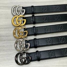 Picture of Gucci Belts _SKUGucciBelt38mmX95-125CM7D2813308